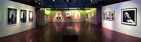 Museo de fotografía de Salónica