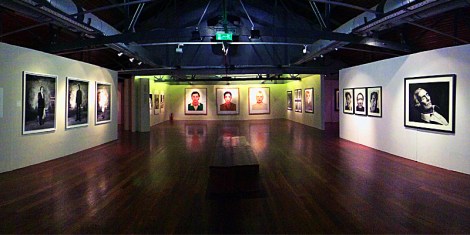 Museo de fotografía de Salónica