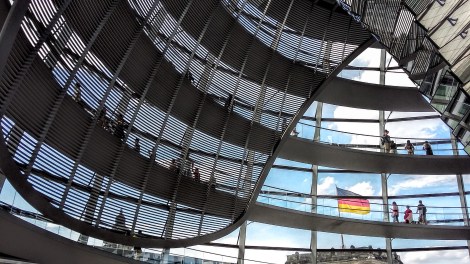 Bundestag