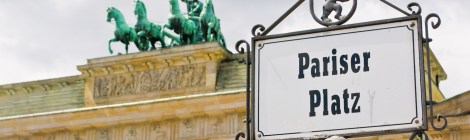 Pariser Platz