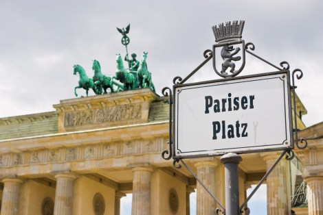 Pariser Platz