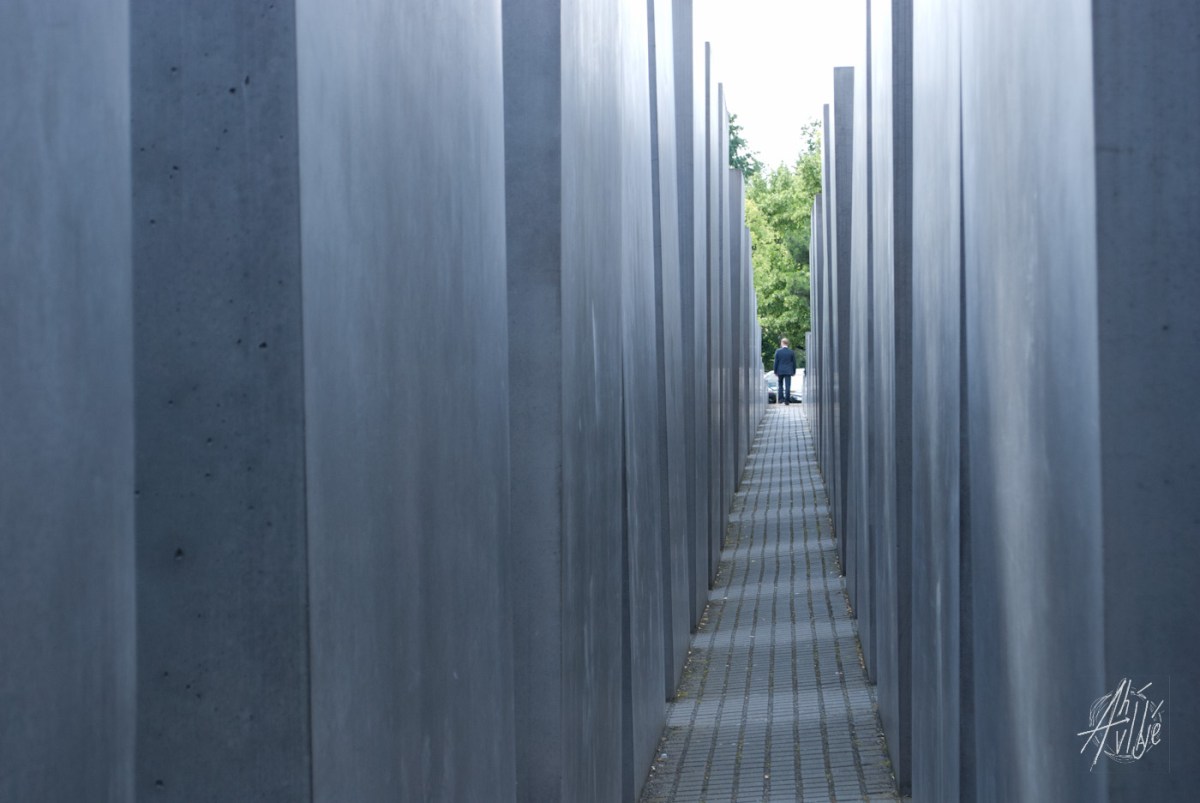 Memorial del Holocausto Judío