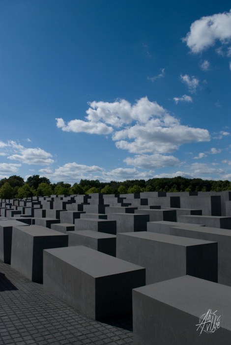 Memorial del Holocausto