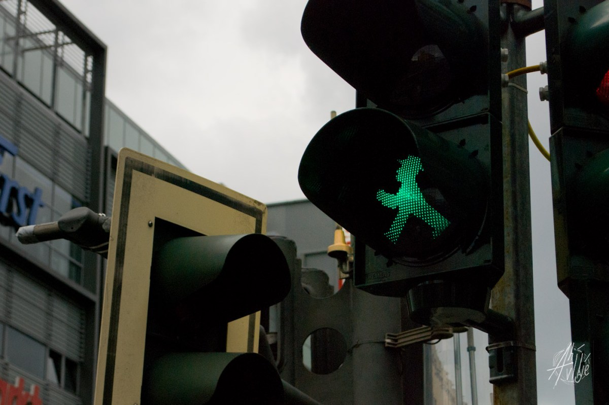 Ampelmann