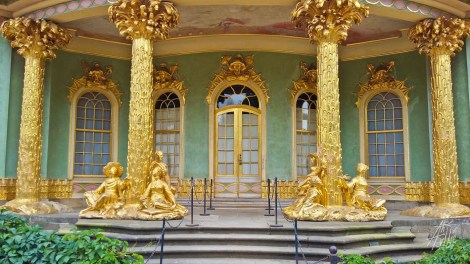 Doradito estilo chino.