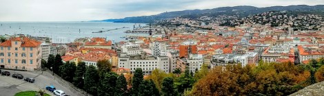 Trieste