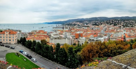 Trieste