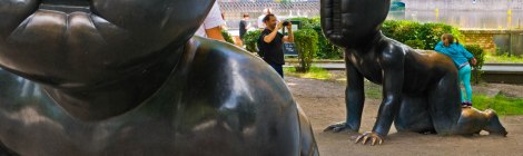 Bebes de David Cerny