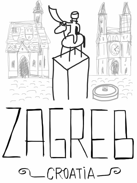 Zagreb