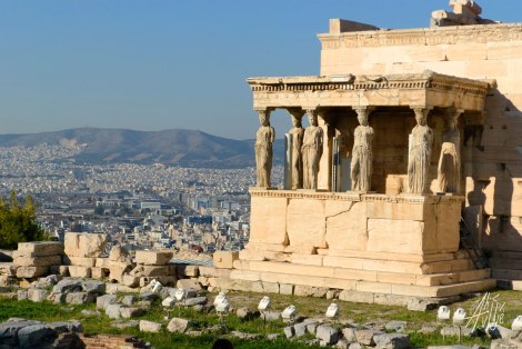 Templo de Atenea Nike