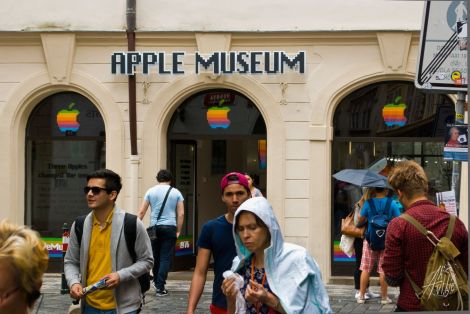 Apple Museum