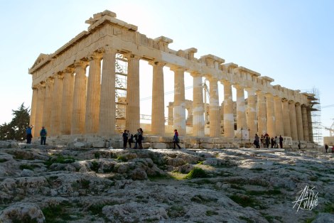 Partenón