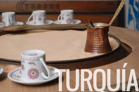 Café turco