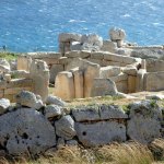 Templos megalíticos Malta