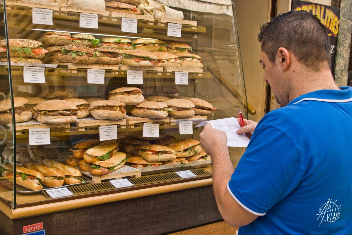 Arreglando los precios