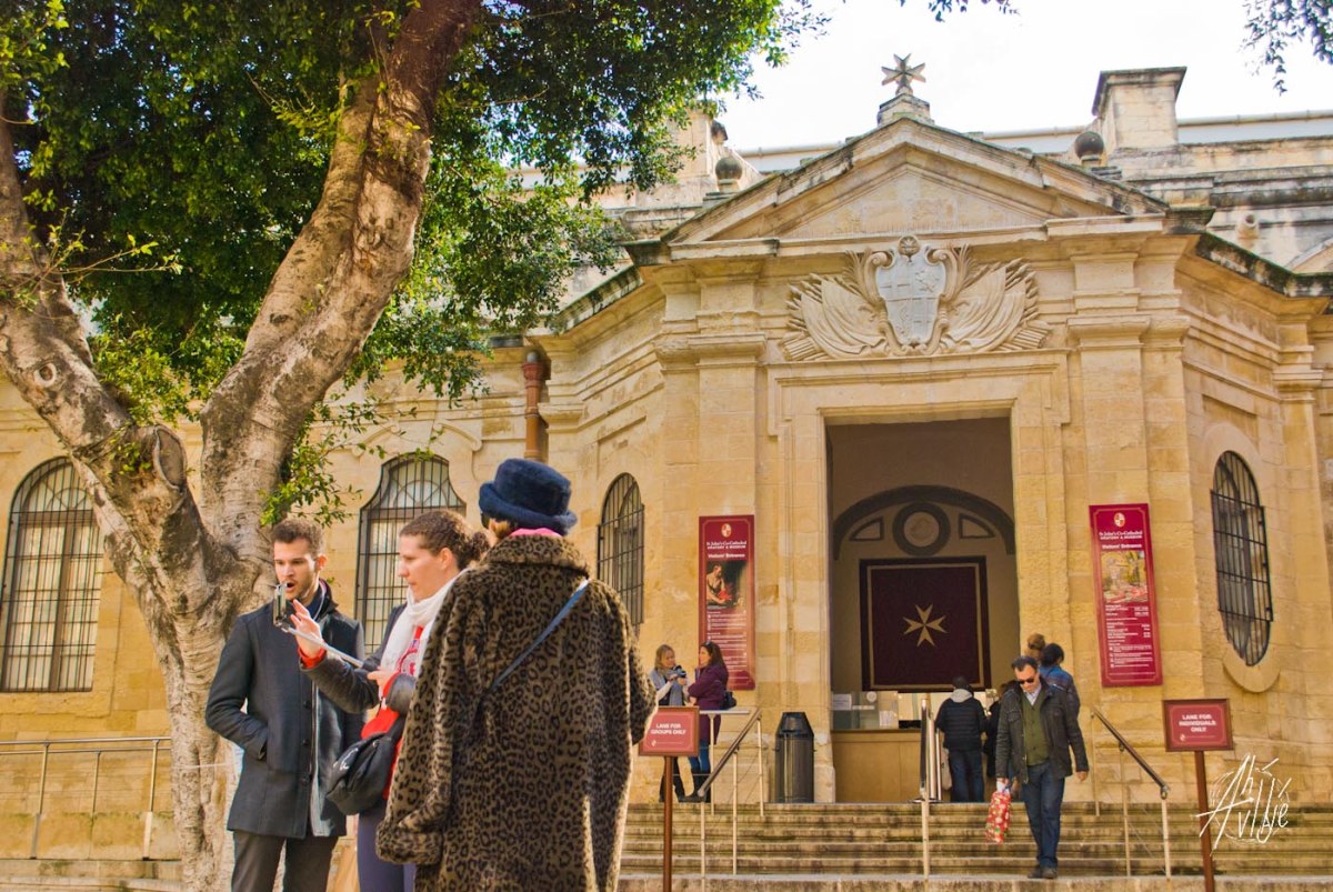 Charlando por el centro
