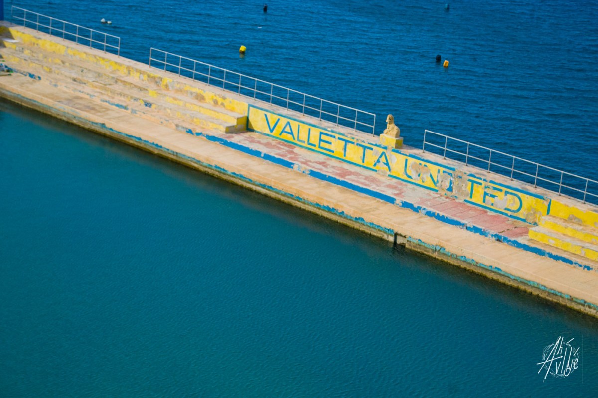 Valletta United