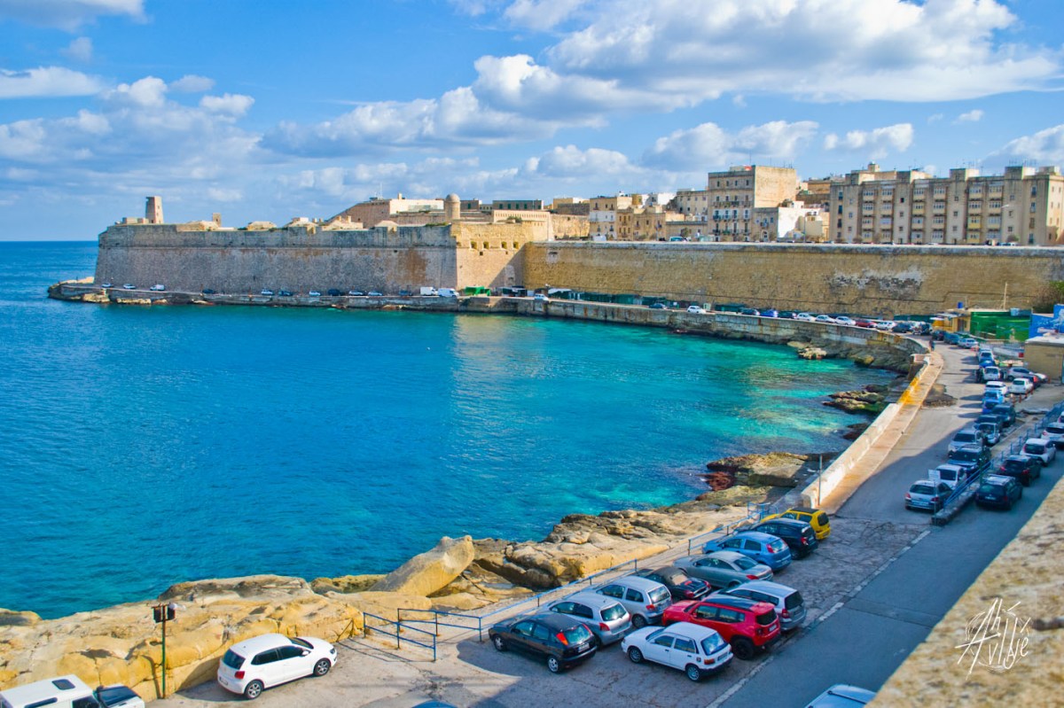 Costa de La Valletta