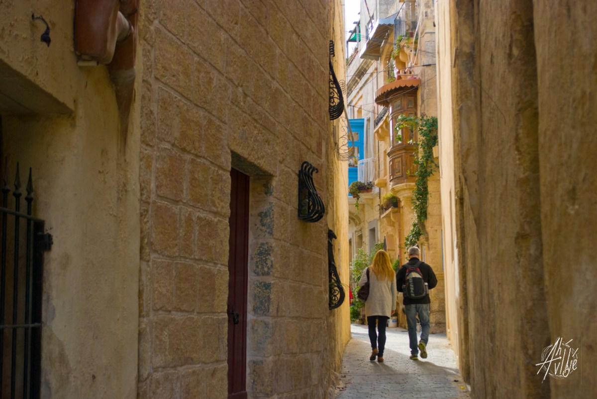 Calle de Mdina