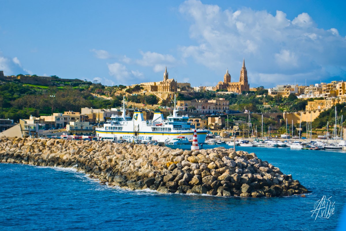 Vista Gozo