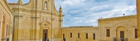 Catedral de Victoria