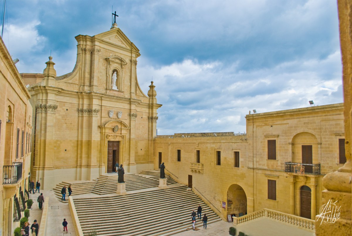 Catedral de Victoria