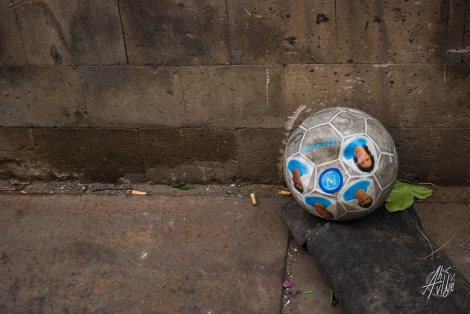 Pelota Napoli