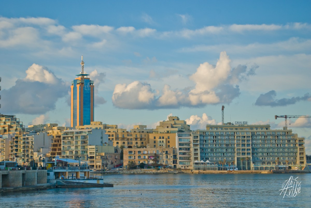 Bahia de San Julián