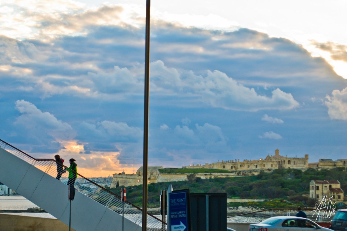 Subiendo a las nubes