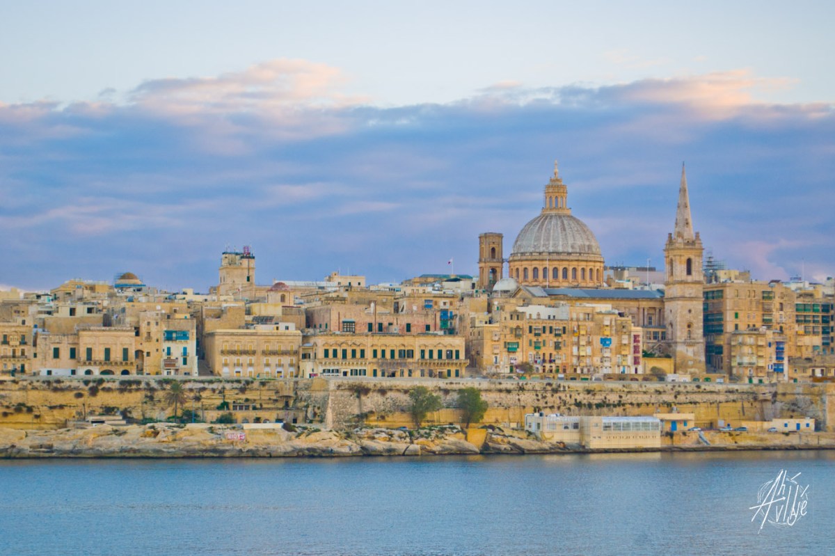 La Valletta