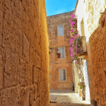 Mdina