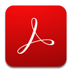 Acrobat Reader