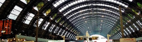 Milano Centrale