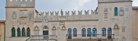 Palacio Pretoriano, Koper