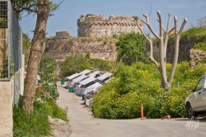 Refugio Souda Quíos