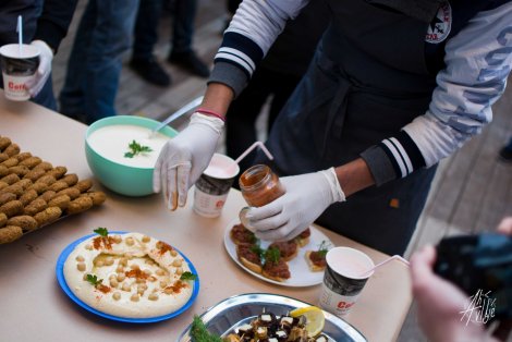 Chios People's Kitchen
