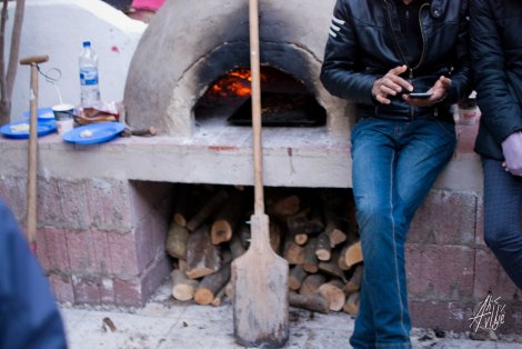 Refugee Education Chios