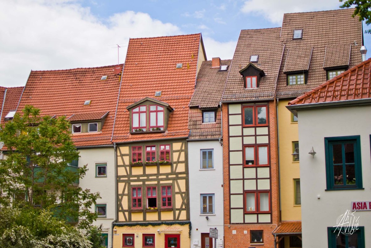 Casas Erfurt