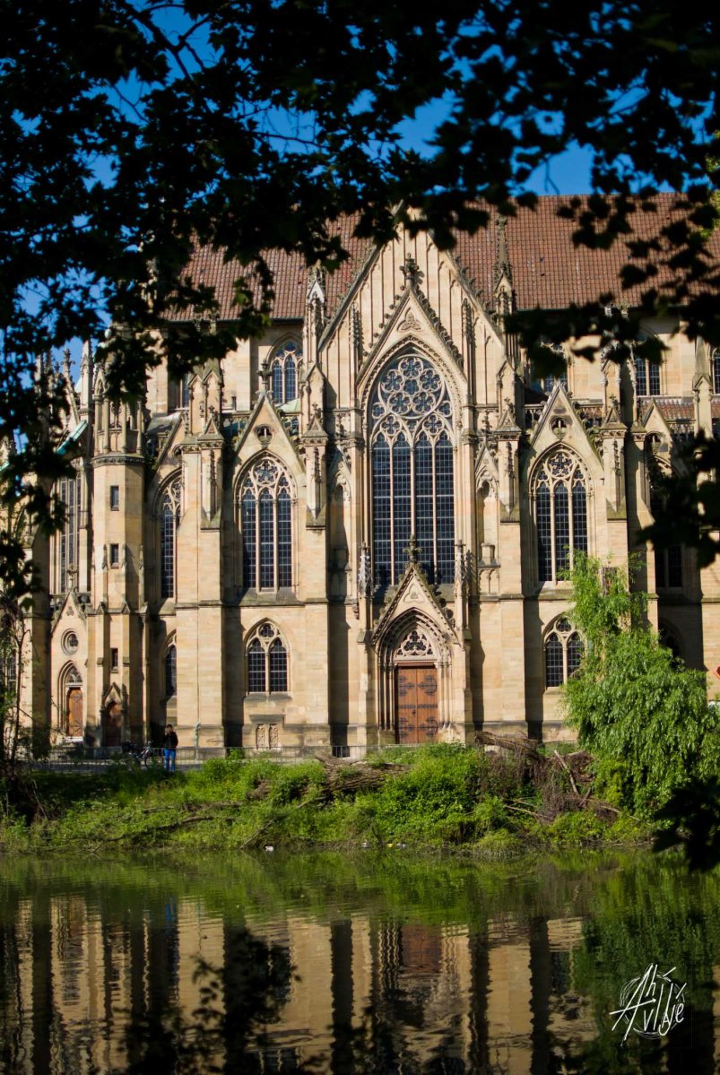 Iglesia de San Jorge