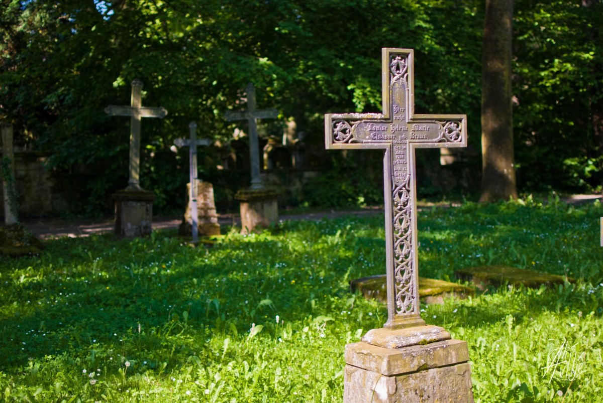 Cementerio Stuttgart