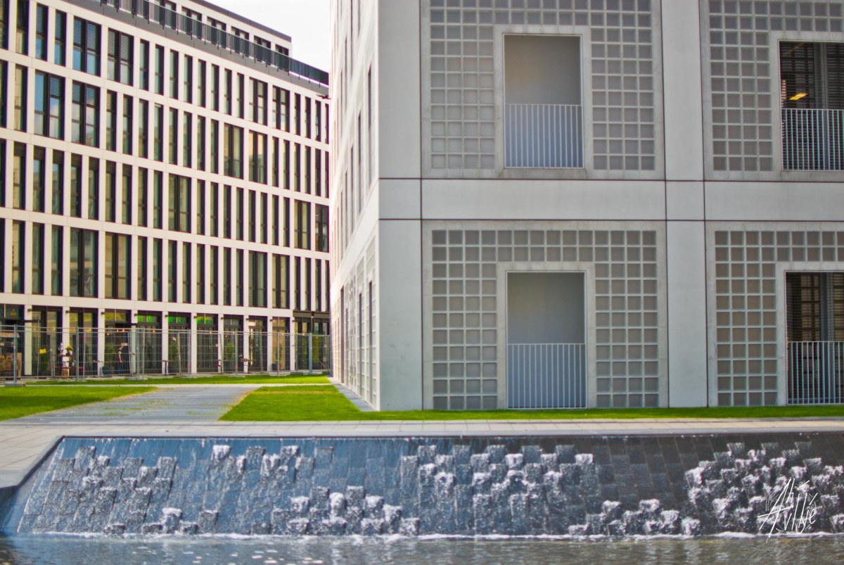 Biblioteca Stuttgart