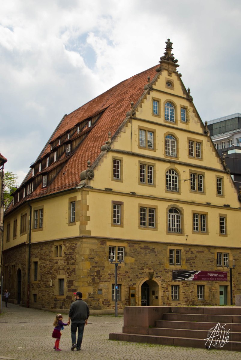 Casita Stuttgart