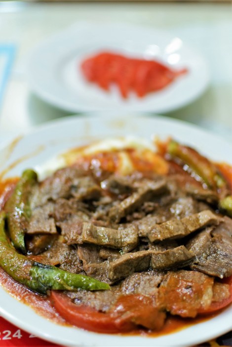Iskender Bursa